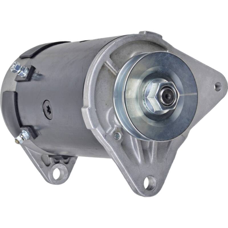 Arrowhead Hitachi Motor/Gen