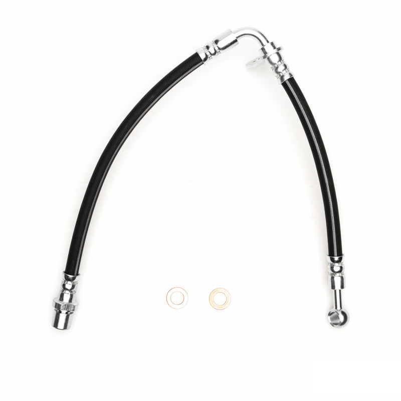 DFC 15-19 Subaru Legacy Front-L Brake Hose