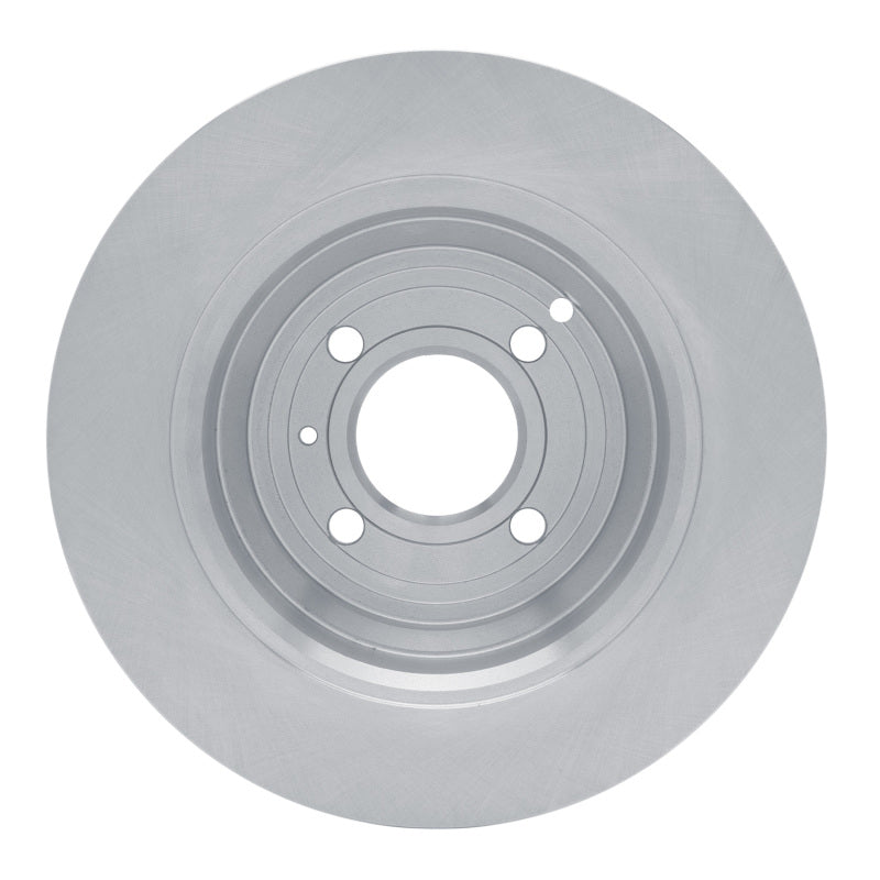 DFC 93-95 Volvo 850 Rear Brake Rotor