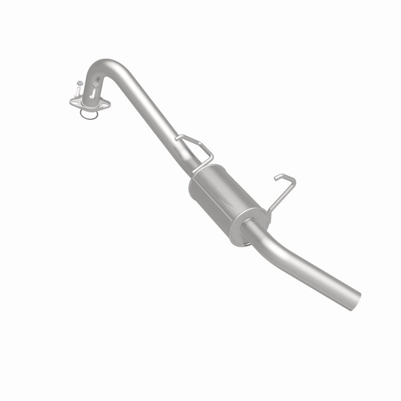 Magnaflow BRExhaust 97-00 Infiniti QX4/ 06-00 Nissan Pathfinder Muffler Kit