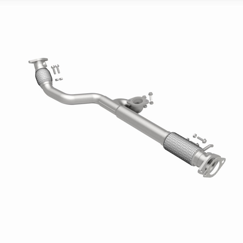 Magnaflow BRE Exhaust 10-15 Equinox Terrain 3.0L 3.6L Front Pipe Kit