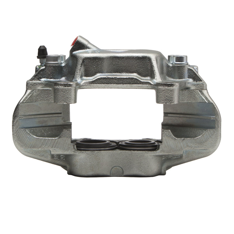 DFC 90-95 Mercedes-Benz 400E Front-R Premium Caliper - Silver Zinc Coated