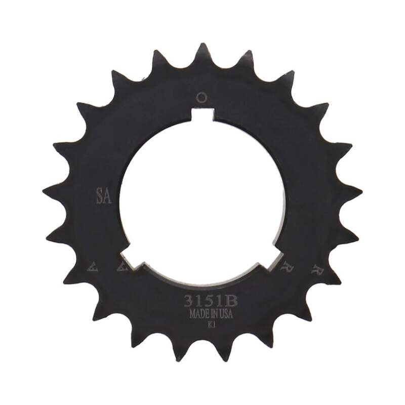 Manley Performance Manley Race Roller Timing Chain Kit - Small Block Ford