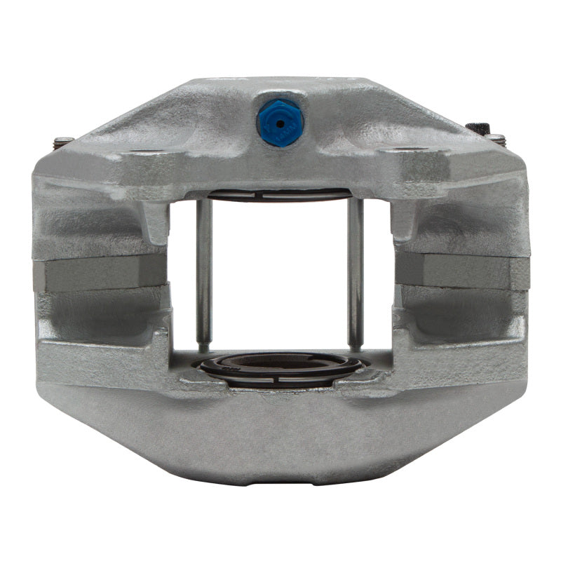 DFC 84-89 Porsche 911 Front-R Premium Caliper - Silver Zinc Coated