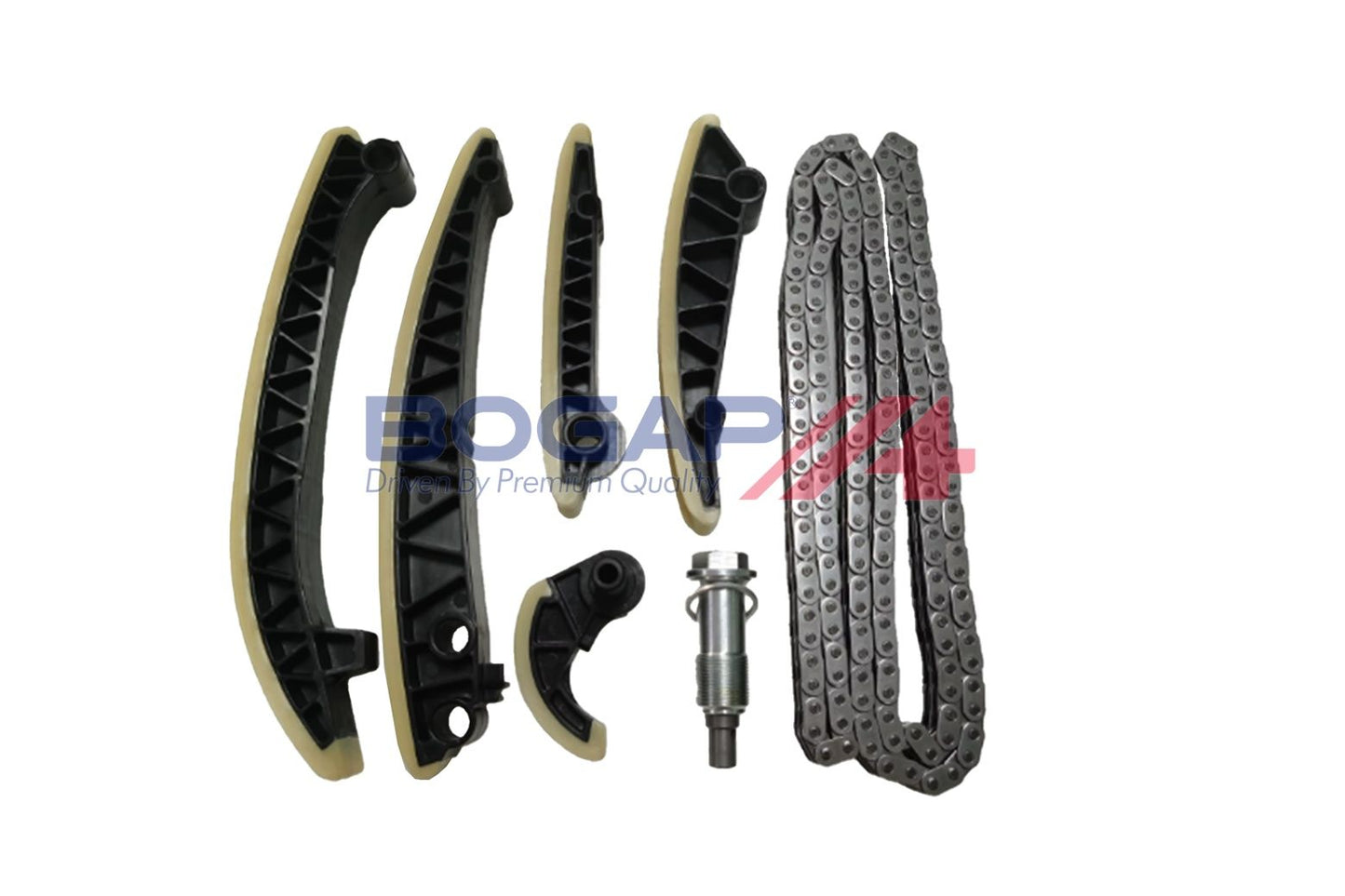 BOGAP C1328109 Timing Chain Kit
