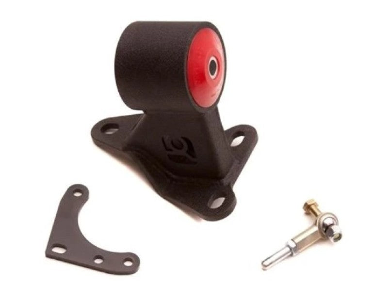 Innovative Mounts Innovative 92-95 Honda Civic Conversion Transmission Mount (B/D-Series/ Auto to Manual / Cable)