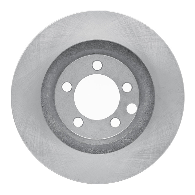 DFC 74-81 Dodge RamCharger 4WD Front Brake Rotor