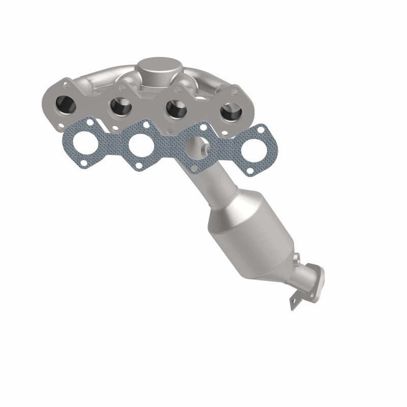 MagnaFlow Direct Fit Catalytic Converter 03-04 Mercedes-Benz C230 1.8L (CA Emissions)