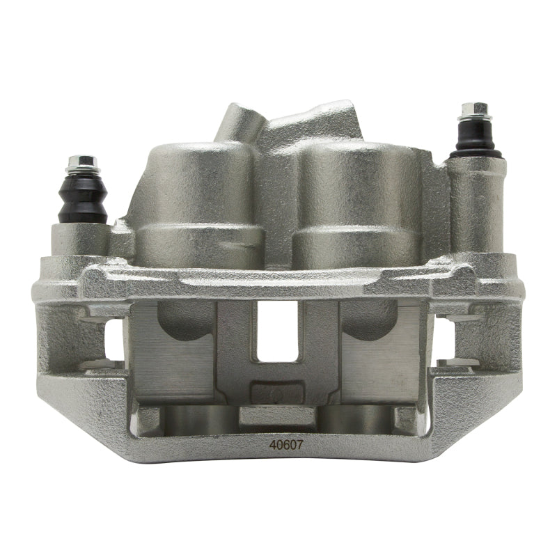 DFC 02-05 Dodge Sprinter 3500 Rear-L/Rear Left Premium Caliper - Silver Zinc Coated