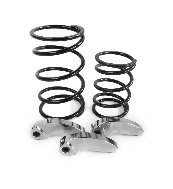 EPI 2007 Polaris 700 Sportsman EFI 4x4 Stock Tires Low Elev. Sport Utility Clutch Kit