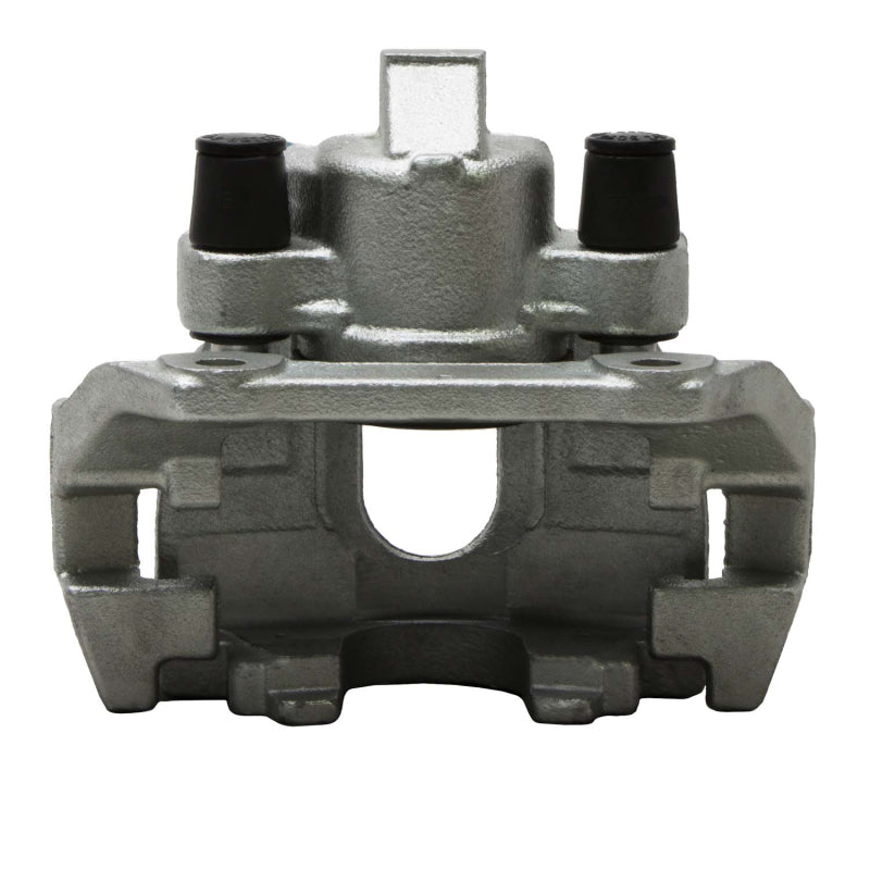 DFC 99-09 Volvo S80/S60/V70/XC70 Rear-L Premium Caliper - Silver Zinc Coated