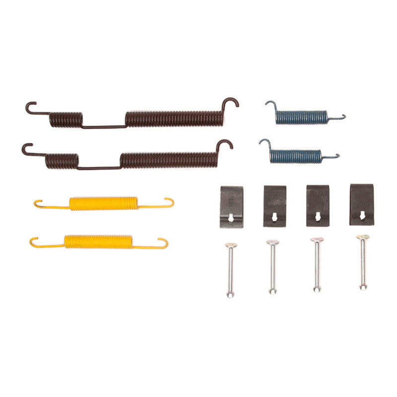DFC 98-02 Kia Sportage (USA/Canada) Rear Drum Brake Hardware Kit