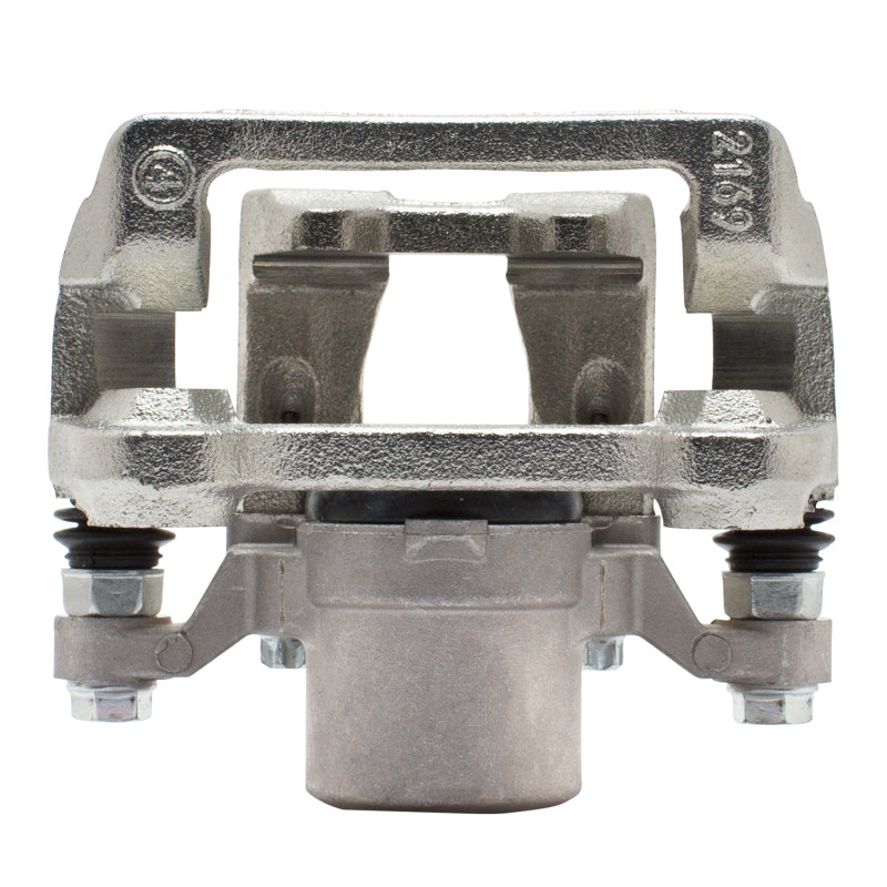 DFC 16-22 Hyundai Tucson Rear-L Premium Caliper - Silver Zinc Coated