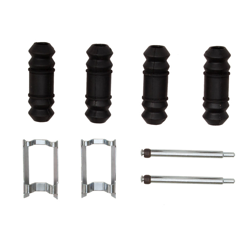 DFC 88-90 Dodge Dynasty Rear Premium Hardware Kit