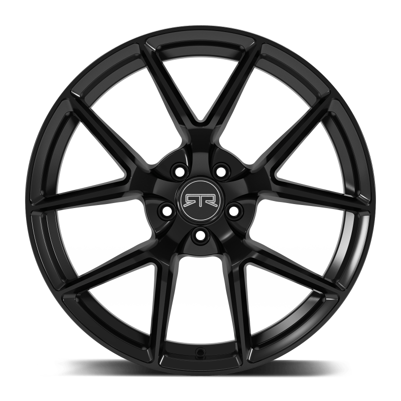 Method Wheels Method RTR Tech 5 20x10.5 +45mm Offset 5x114.3 70.5mm CB - Gloss Black Wheel