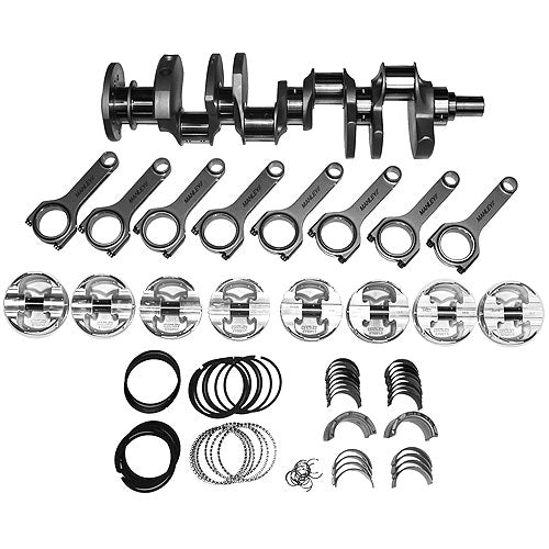 MANLEY 290130H KIT-SBC 383 3.750/4.030