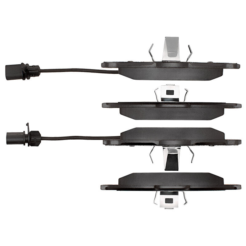 DFC 00-11 Audi S4 Front 4000 Hybridynamic Brake Pads
