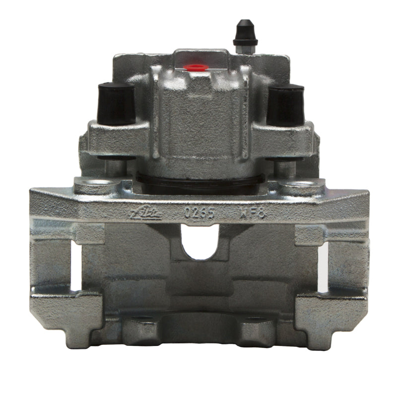 DFC 02-06 Ford Expedition Rear-L Premium Caliper - Silver Zinc Coated