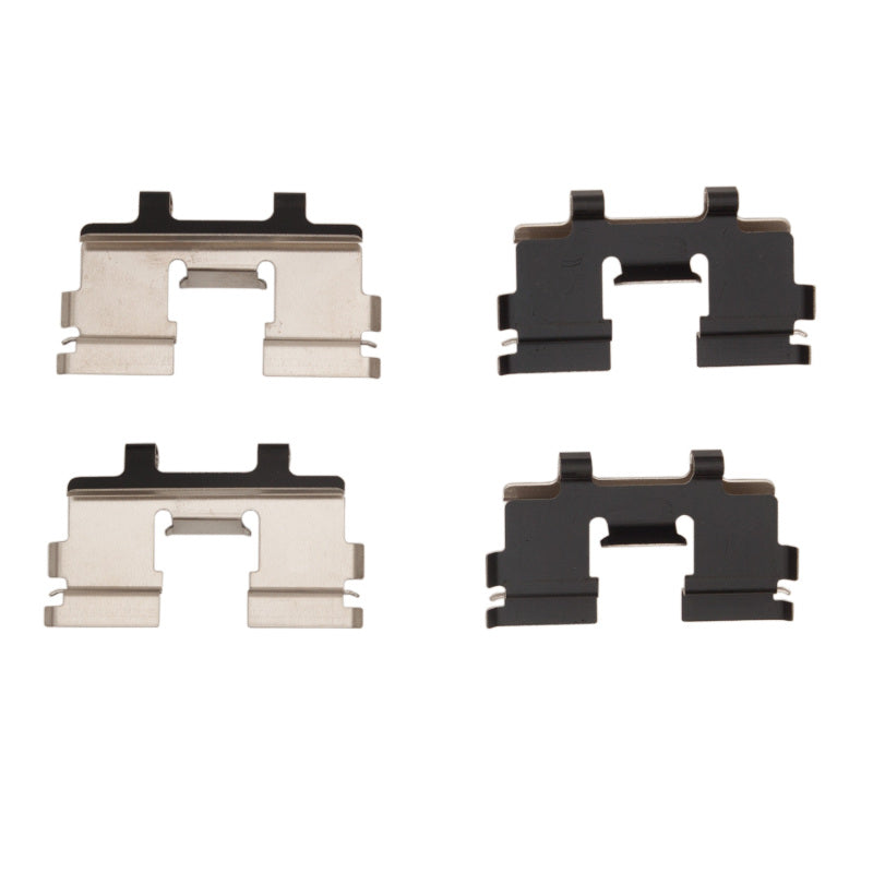 DFC 82-94 Nissan Sentra Front Premium Hardware Kit