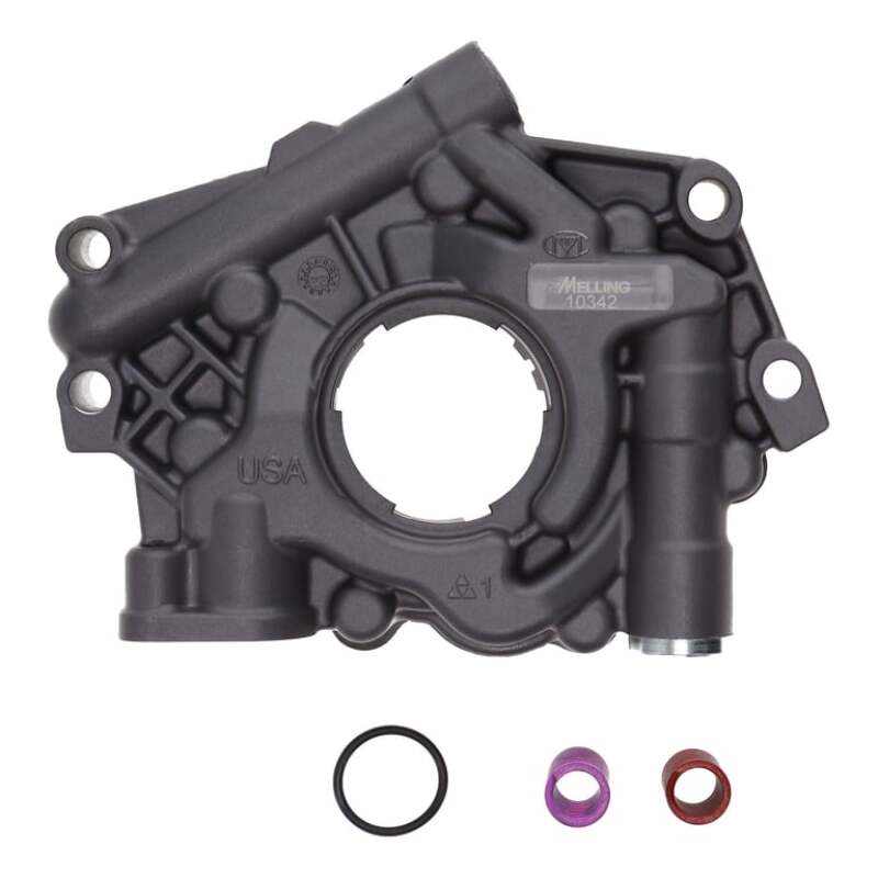 Manley Performance Manley Chrysler Hemi 5.7L / 6.1L STD Pro-Flo Oil Pump