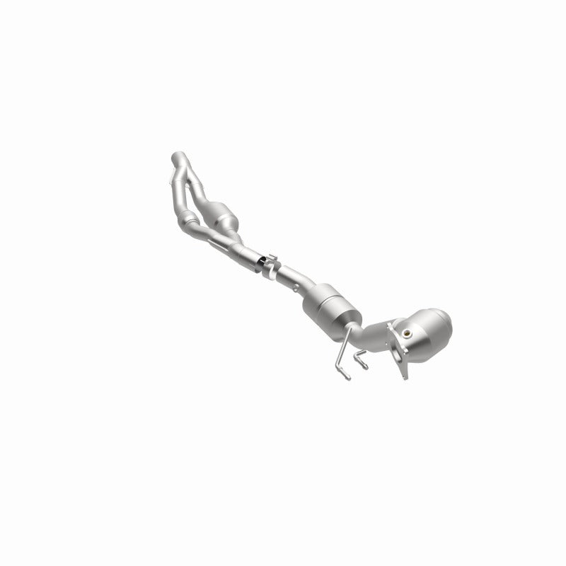 MagnaFlow 09-10 Audi TT Quattro 2.0L Direct Fit Converter