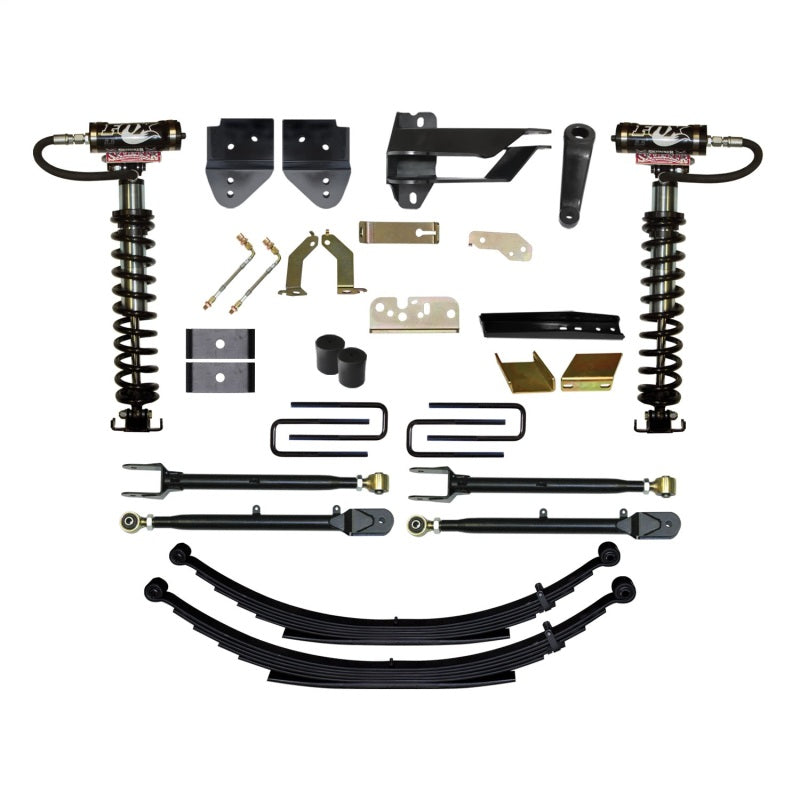 Skyjacker 6In C/O SYS/17 F250-F350 4WD