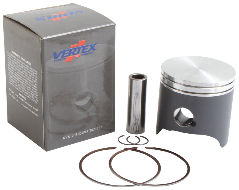 Vertex Pistons Vertex Piston 2024 KTM 150 EXC 150cc Cast Replica Piston Kit