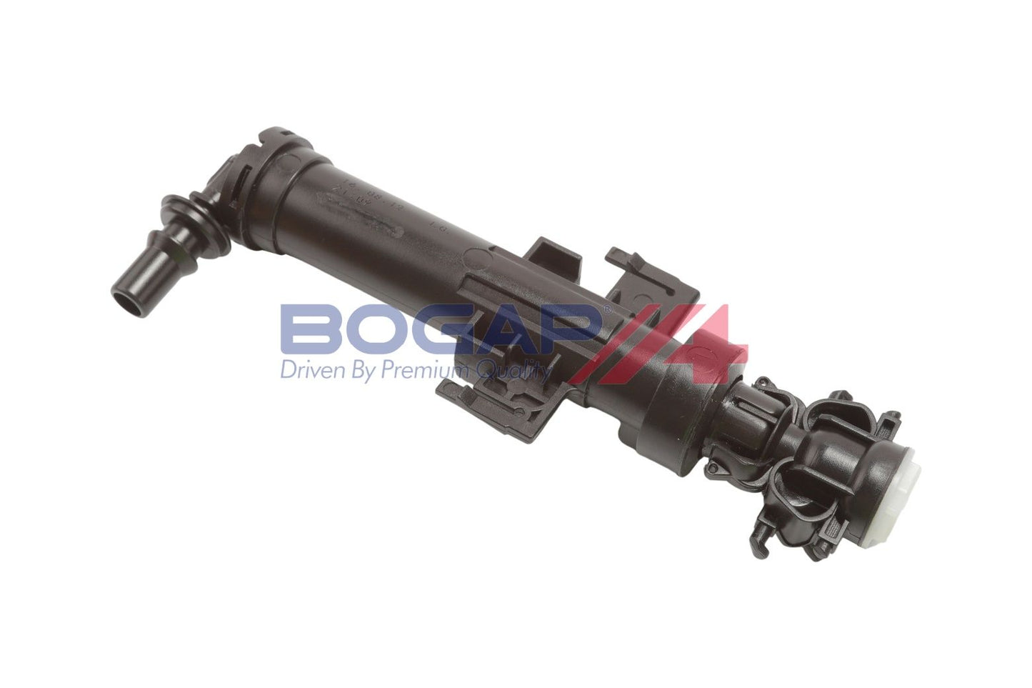 BOGAP A5522330 Washer Fluid Jet, Headlight Cleaning