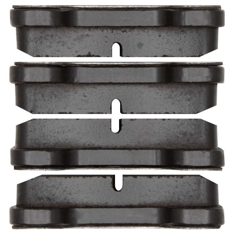 DFC 61-04 Alfa Romeo Alfeta Front/Rear Active Performance Pads - Low Metallic