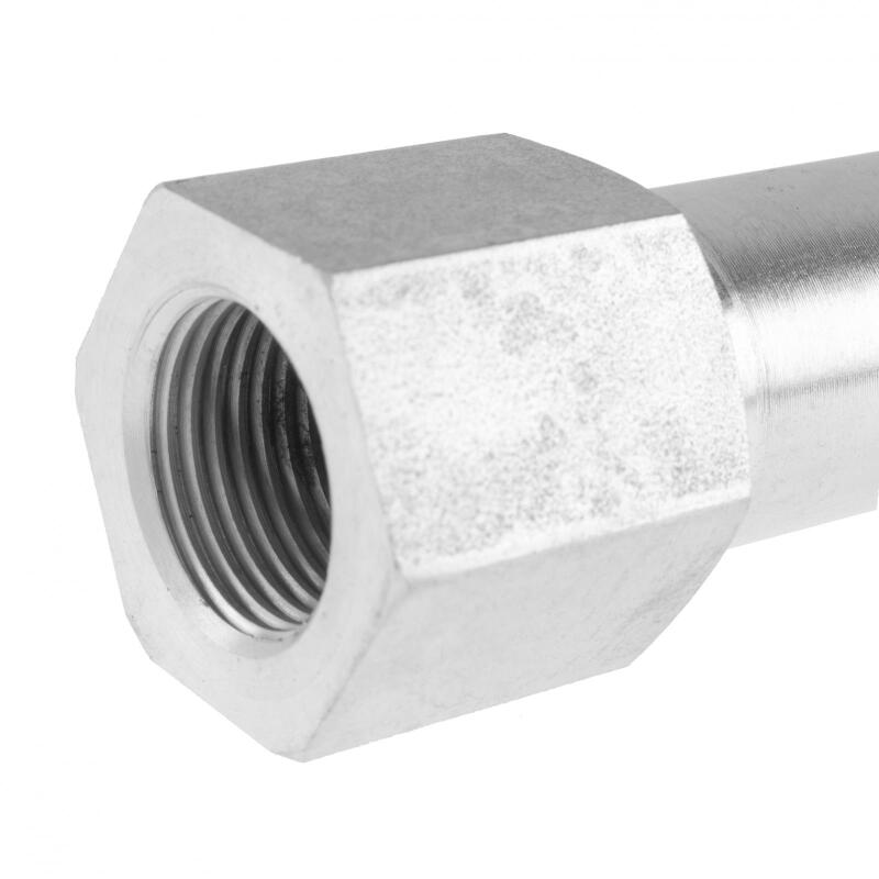 Synergy Mfg Synergy 09-18 Dodge Ram 4x4 Steering Box Brace Sector Shaft Stud (Zinc Plated)