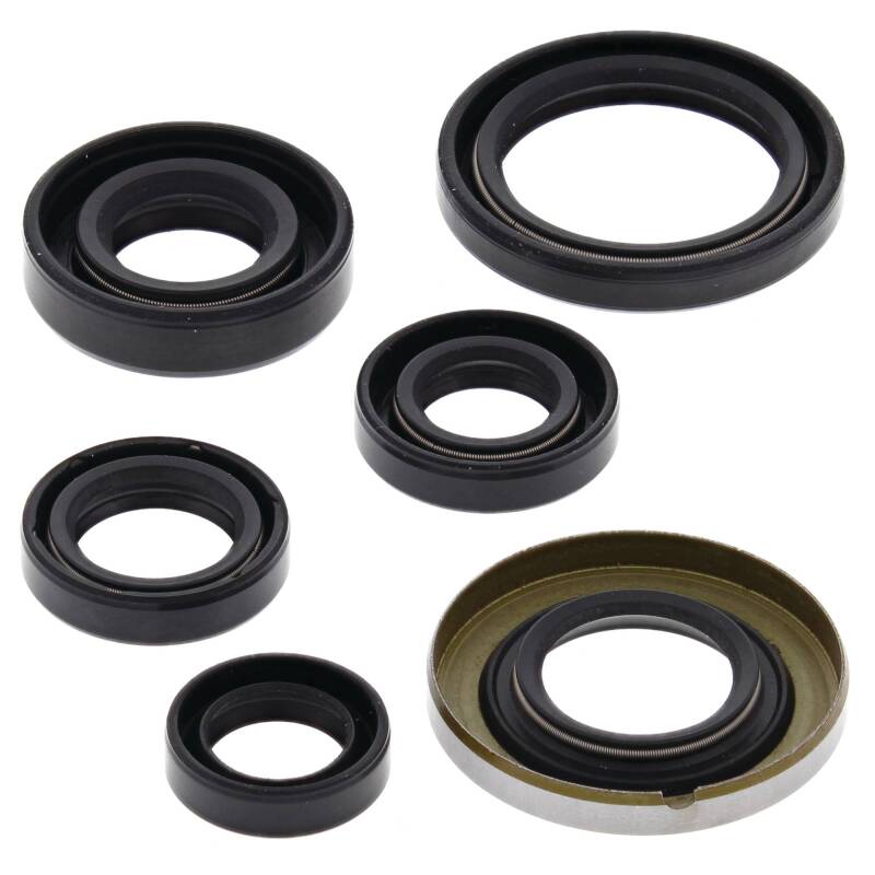 Vertex Pistons Vertex Gaskets 05-08 Honda TRX400EX Oil Seal Kit