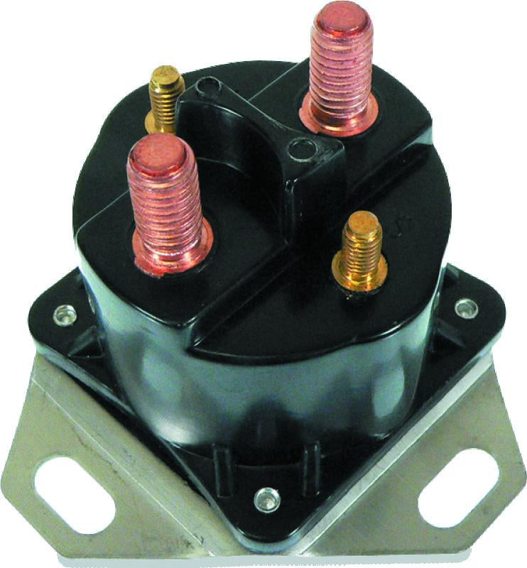 TwinPower Twin Power Starter Relay Replaces H-D 71463-73A