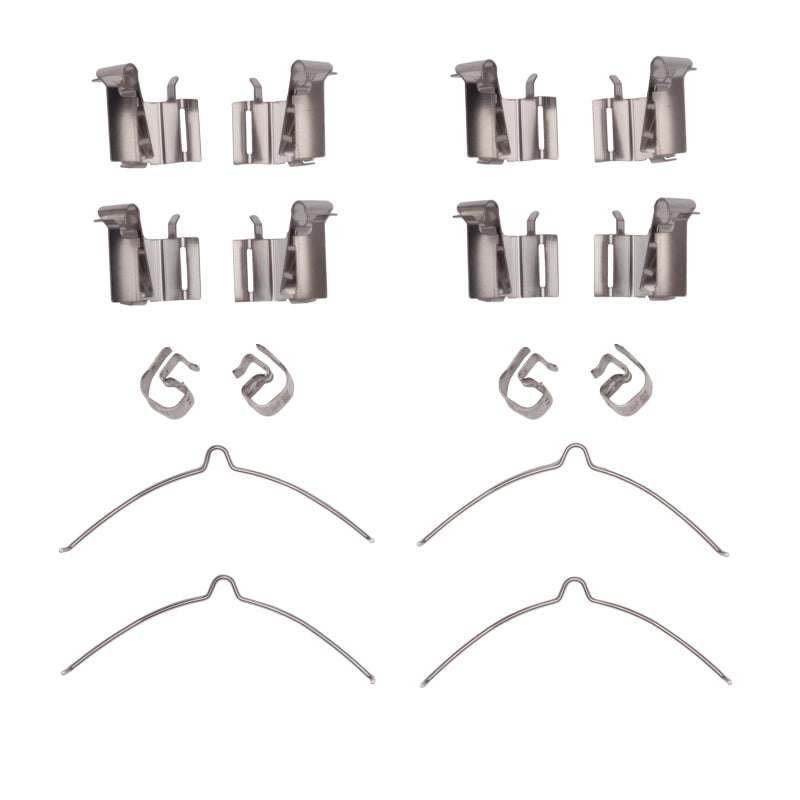 DFC 08-26 Lexus RZ300e Front Premium Hardware Kit