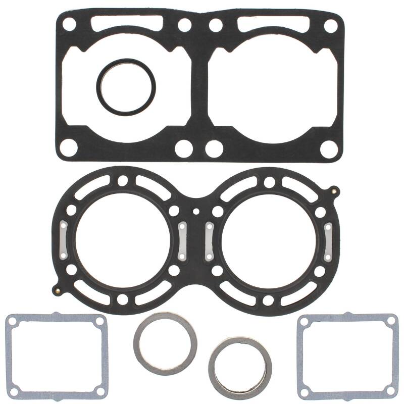 Vertex Pistons Vertex Gaskets 97-99 Yamaha Mountain Max 600 Top End Gasket Kit