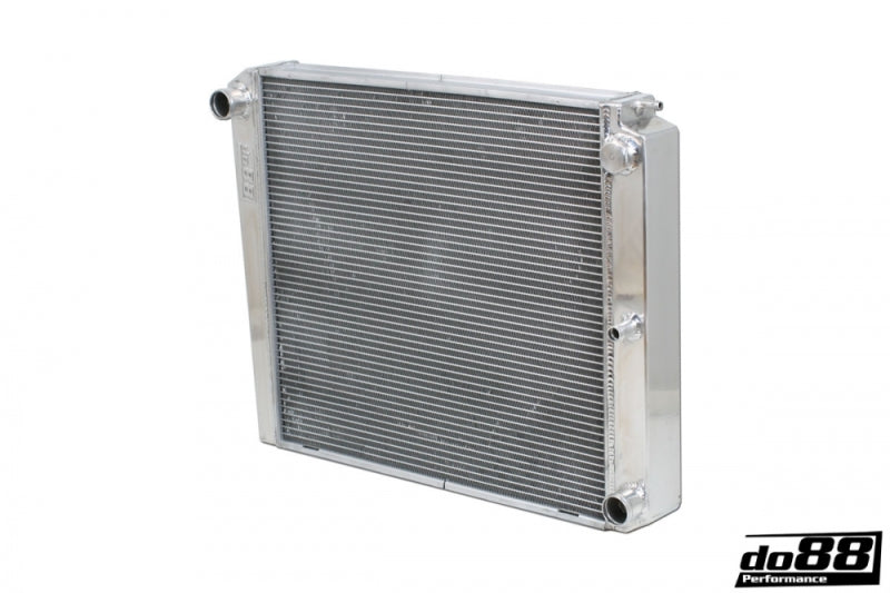 do88 Volvo 240 740 940 Manual 75-98 Radiator