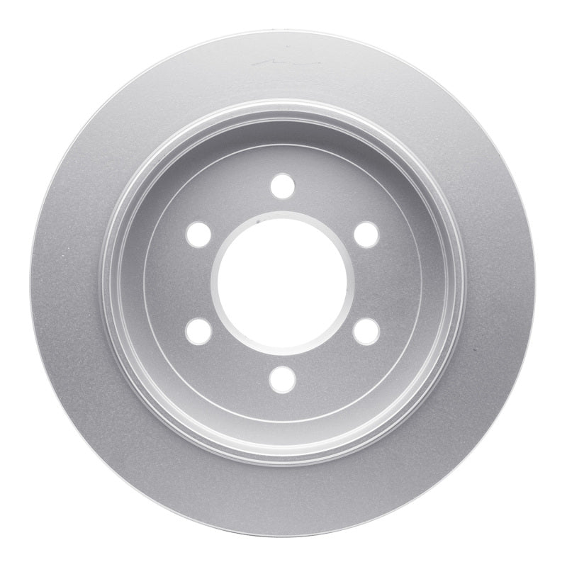 DFC 02-06 Ford Expedition Rear GeoSPEC Coated Rotor
