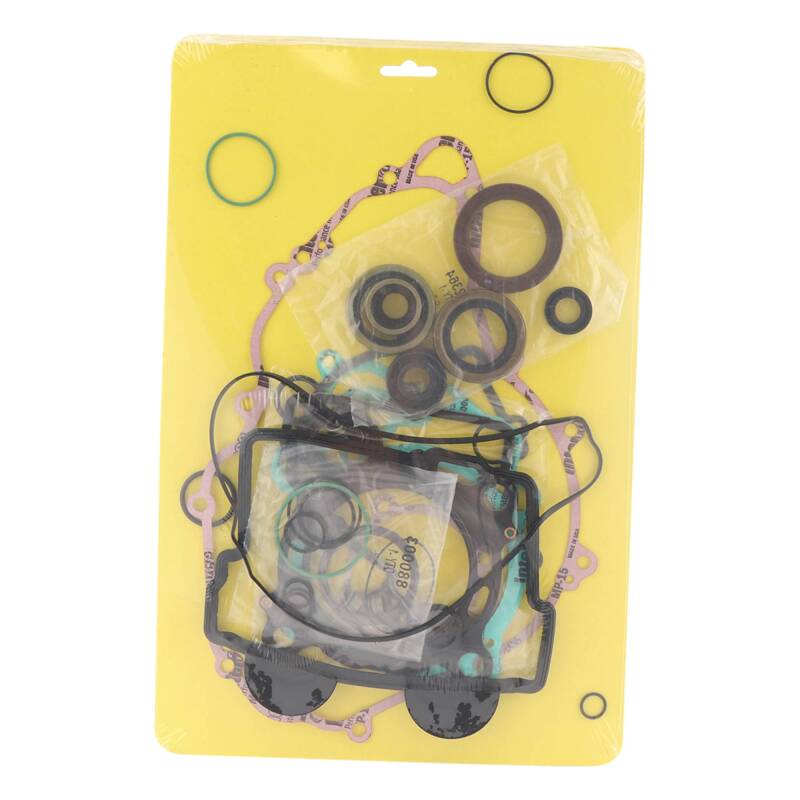 Vertex Pistons Vertex Gaskets 14-15 Husqvarna FC 250 Complete Gasket Kit w/ Oil Seals