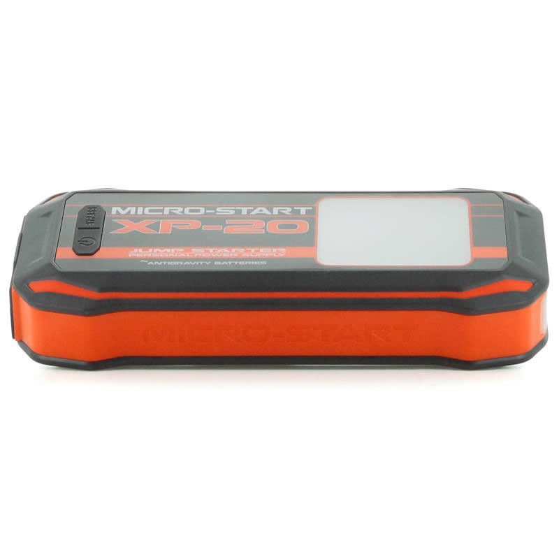 Antigravity Batteries Antigravity XP-20 Micro-Start Jump Starter