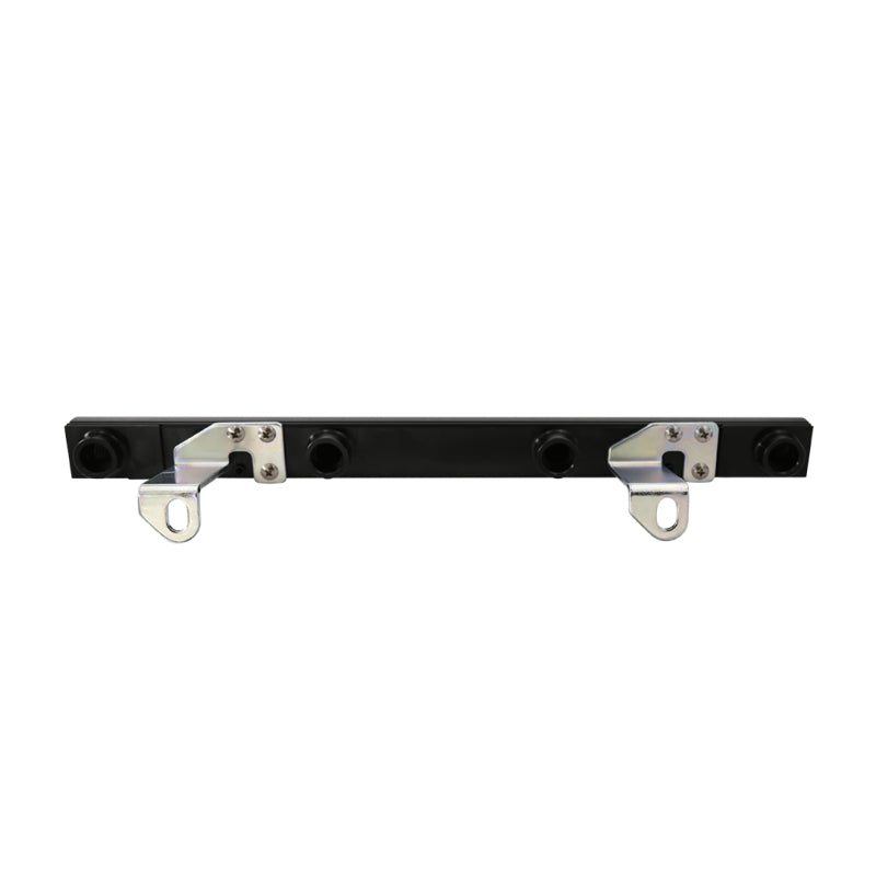 Aeromotive 96-98.5 Ford Mustang Cobra 4.6L DOHC Fuel Rails - Black