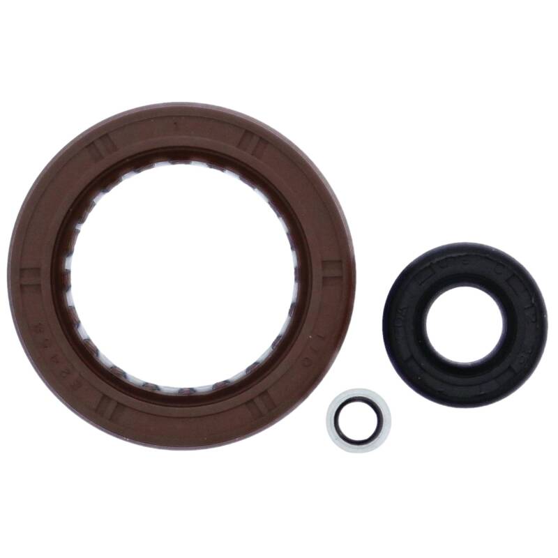 Vertex Pistons Vertex Gaskets 11-13 Polaris Sportsman 550 Oil Seal Kit