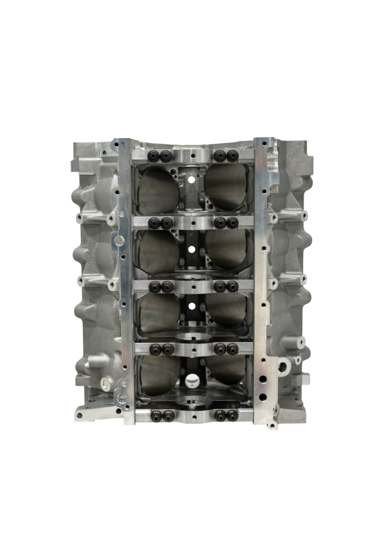 Fleece Performance GM LTR Freedom Series Standard Deck Solid Aluminum Block
