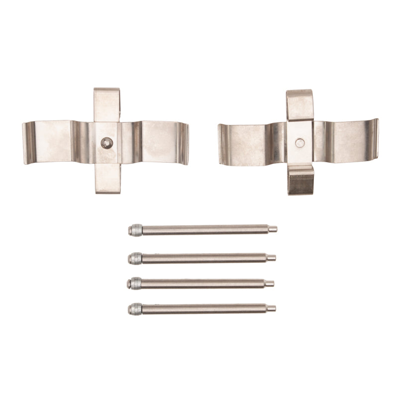 DFC 03-11 Mercedes-Benz S55 AMG Rear Premium Hardware Kit