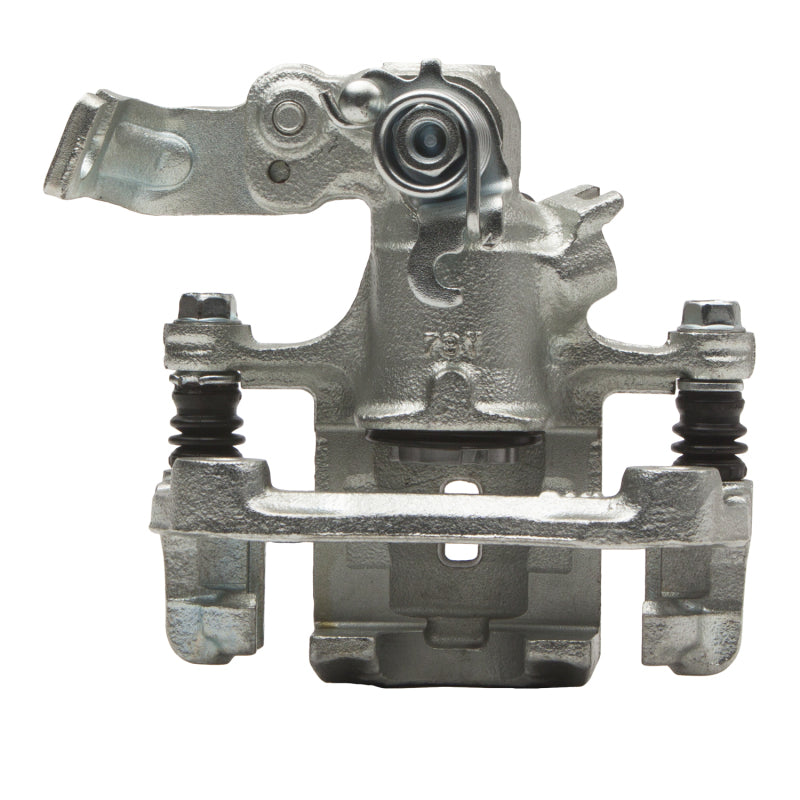 DFC 91-01 Nissan Altima Rear-R Silver Zinc Coated Premium Caliper