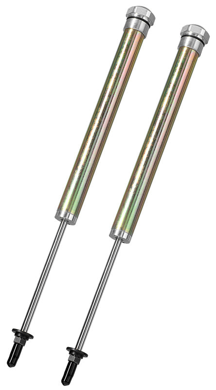 Bitubo Suspension Bitubo ABA00 Pressurized Cartridge Without Adjustments