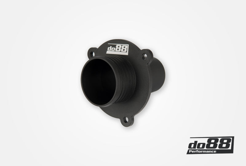 do88 VAG 2.0 TSI EA888 GEN4 (245HK) Turbo Muffler Delete