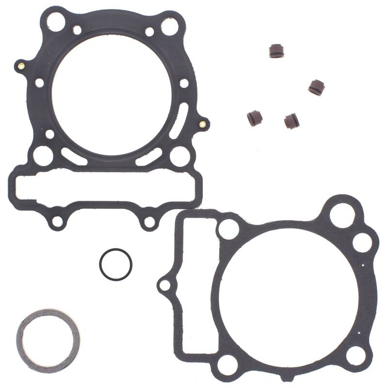 Vertex Pistons Vertex Gaskets 07-09 Suzuki RMZ250 Top End Gasket Kit