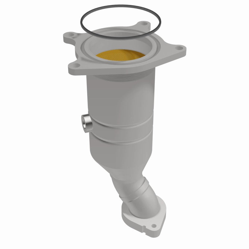 MagnaFlow Direct Fit Catalytic Converter 11-14 Edge 3.5/3.7L