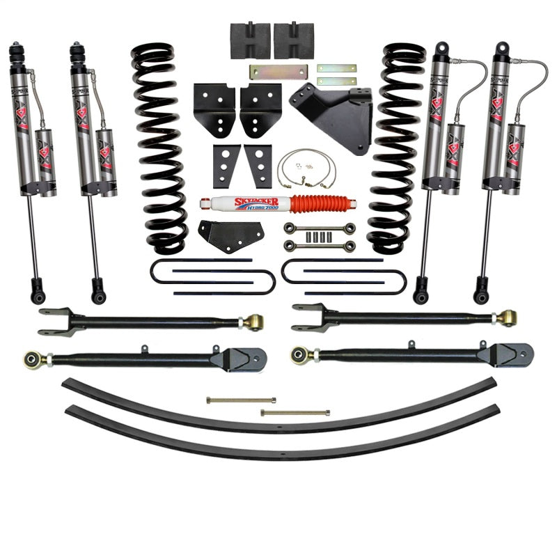Skyjacker 8.5In KIT 08 F250 4WD DIESEL