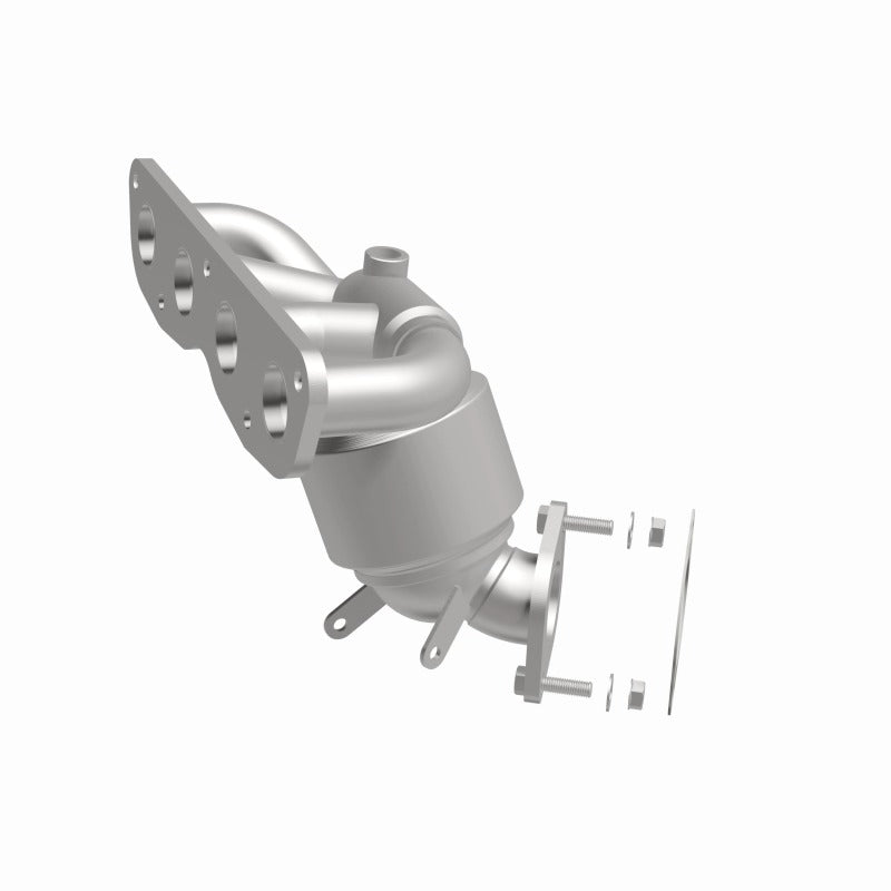 MagnaFlow 11-16 Hyundai Elantra L4 1.8L OEM Manifold Direct Fit Catalytic Converter