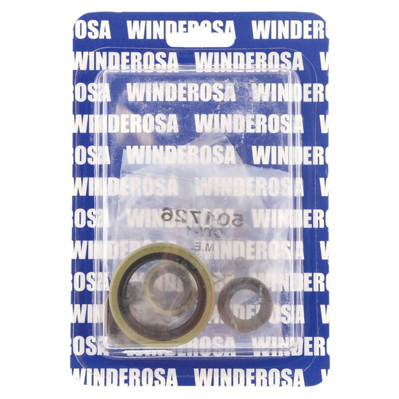 Vertex Pistons Vertex Gaskets 21-23 Gas-Gas EX450F Oil Seal Kit